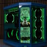 ❄ICE❄ Hyte Y70 V2 | RTX 5070TI| Ryzen 9800X3D | 32GB DDR5 | 2TB NVME | GOLD PSU | Windows 11