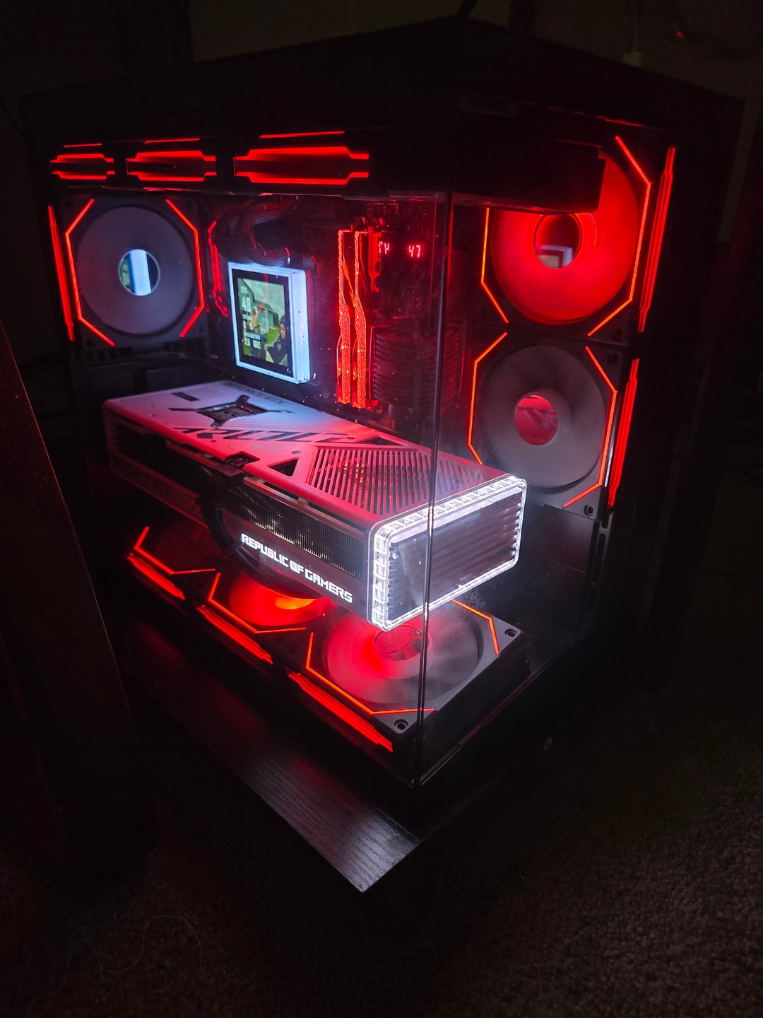 NVIDIA GeForce RTX 4080 Price Tracker | Best Deals on New & Used