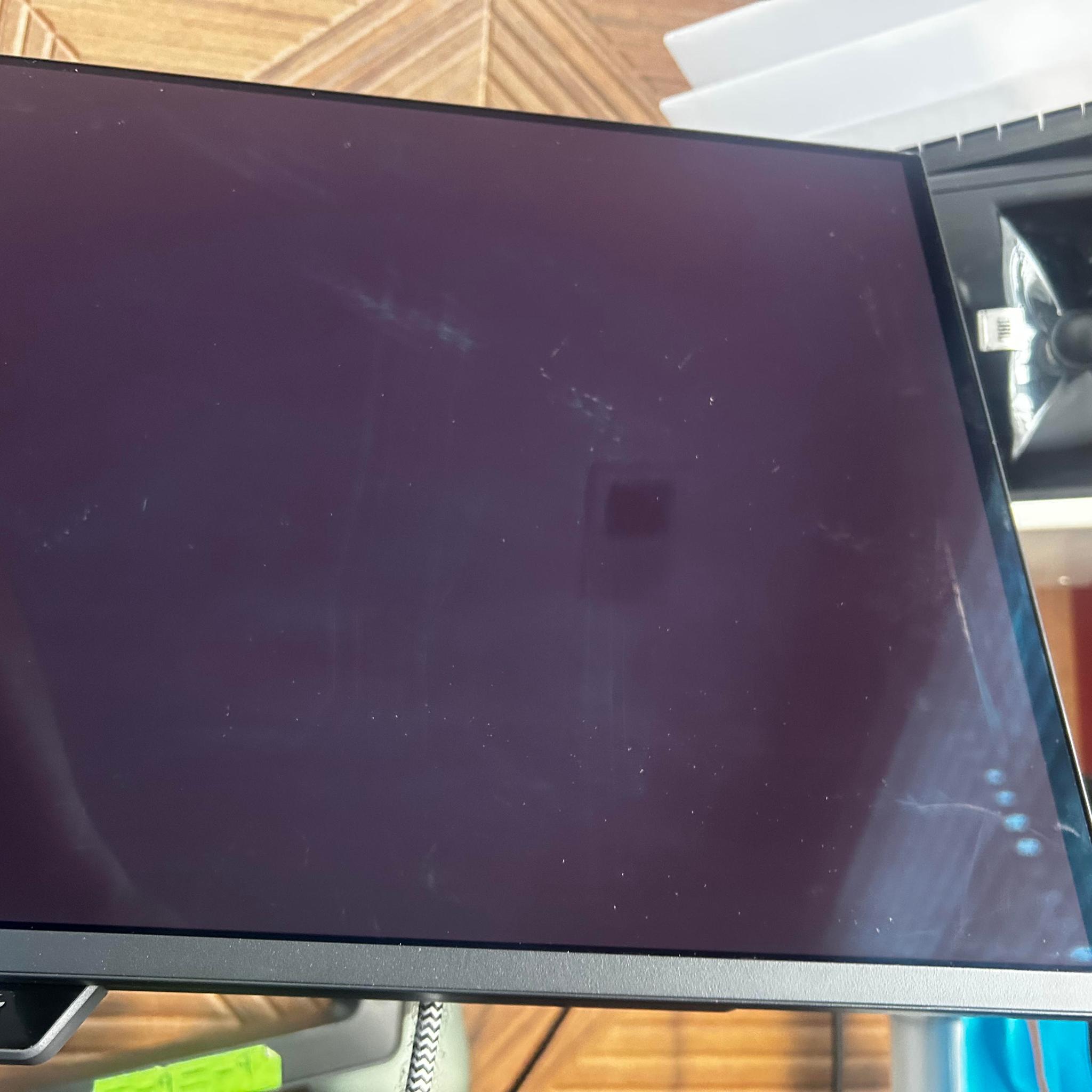 ASUS ROG QD-OLED 27" 4K (3840x2160) 240Hz Gaming Monitor PG27UCDM