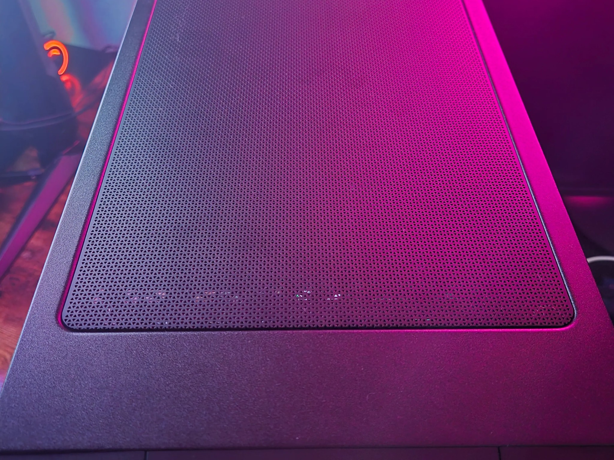RGB 1440p Gaming PC