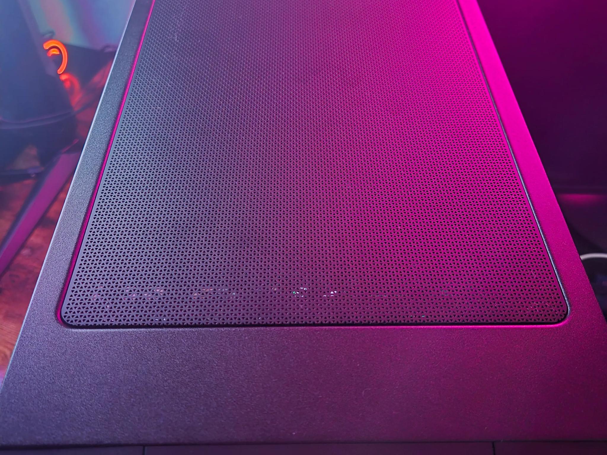 RGB 1440p Gaming PC