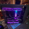 Custom Gaming PC , Small Form Factor