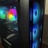Budget Gaming PC 8 core - RX 580 1080P