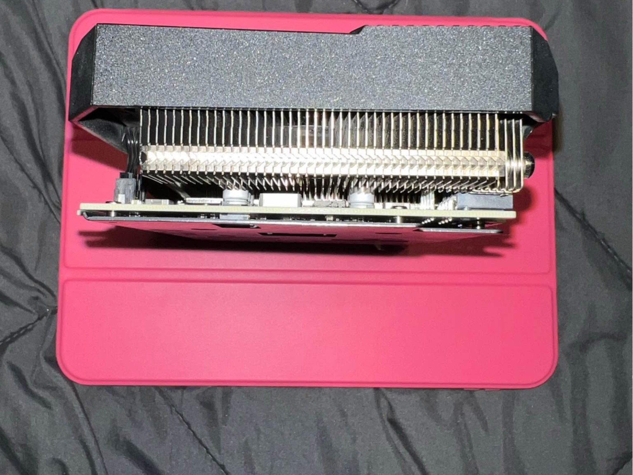 ASUS TUF Gaming NVIDIA GeForce RTX 3060 Ti V2 OC 8GB GDDR6 Graphics Card