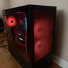 Custom Gaming PC Build