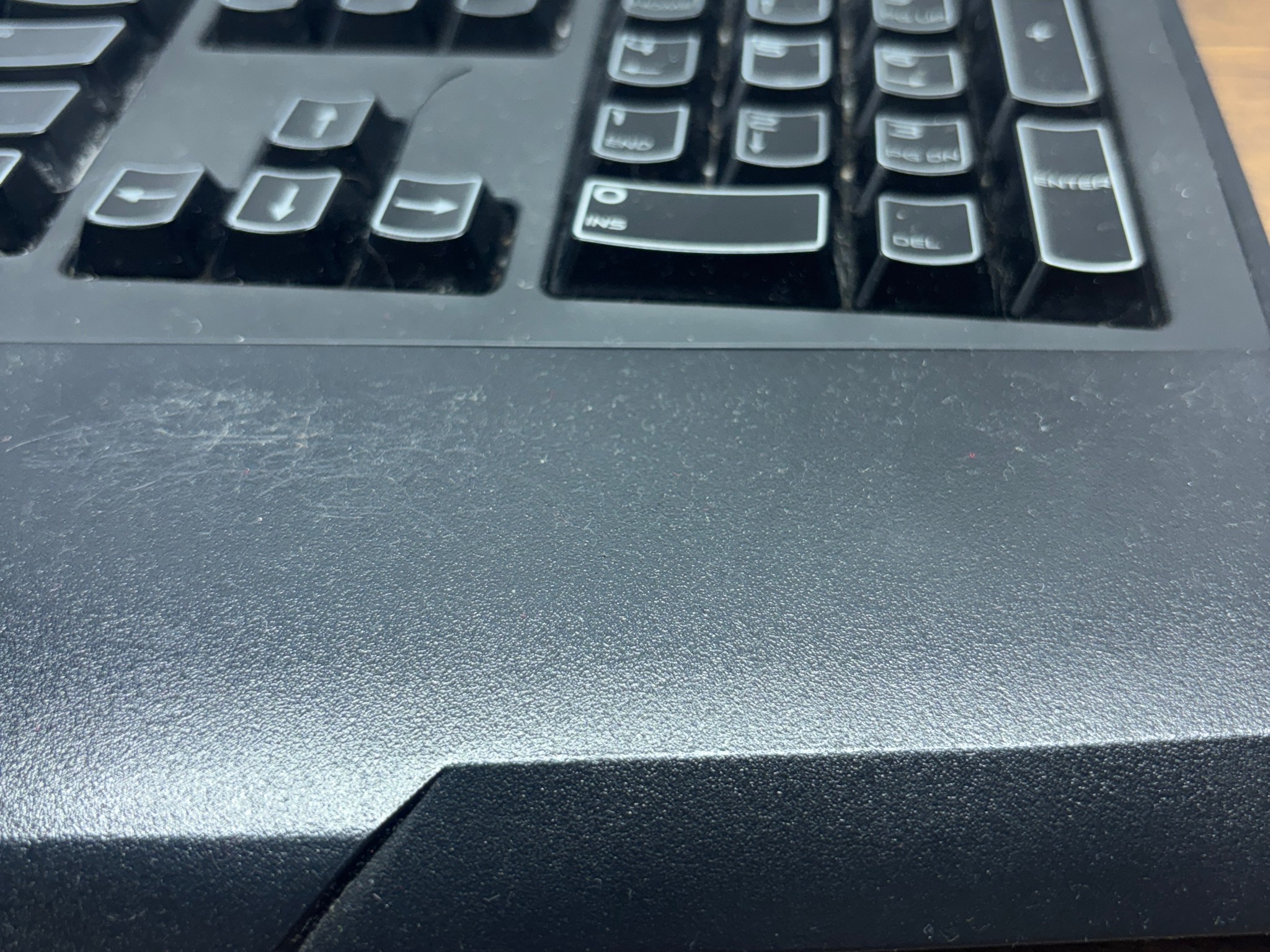 Alienware KG900 Wired Gaming Keyboard