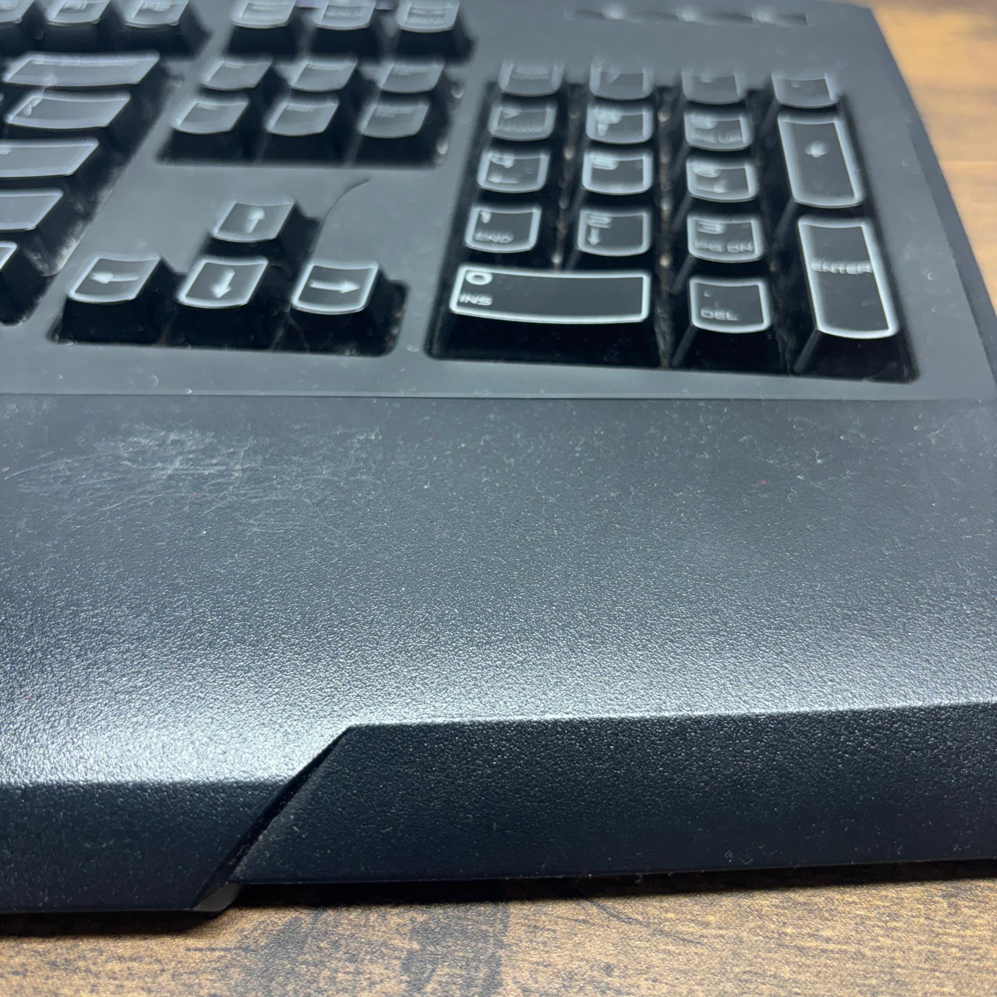Alienware KG900 Wired Gaming Keyboard