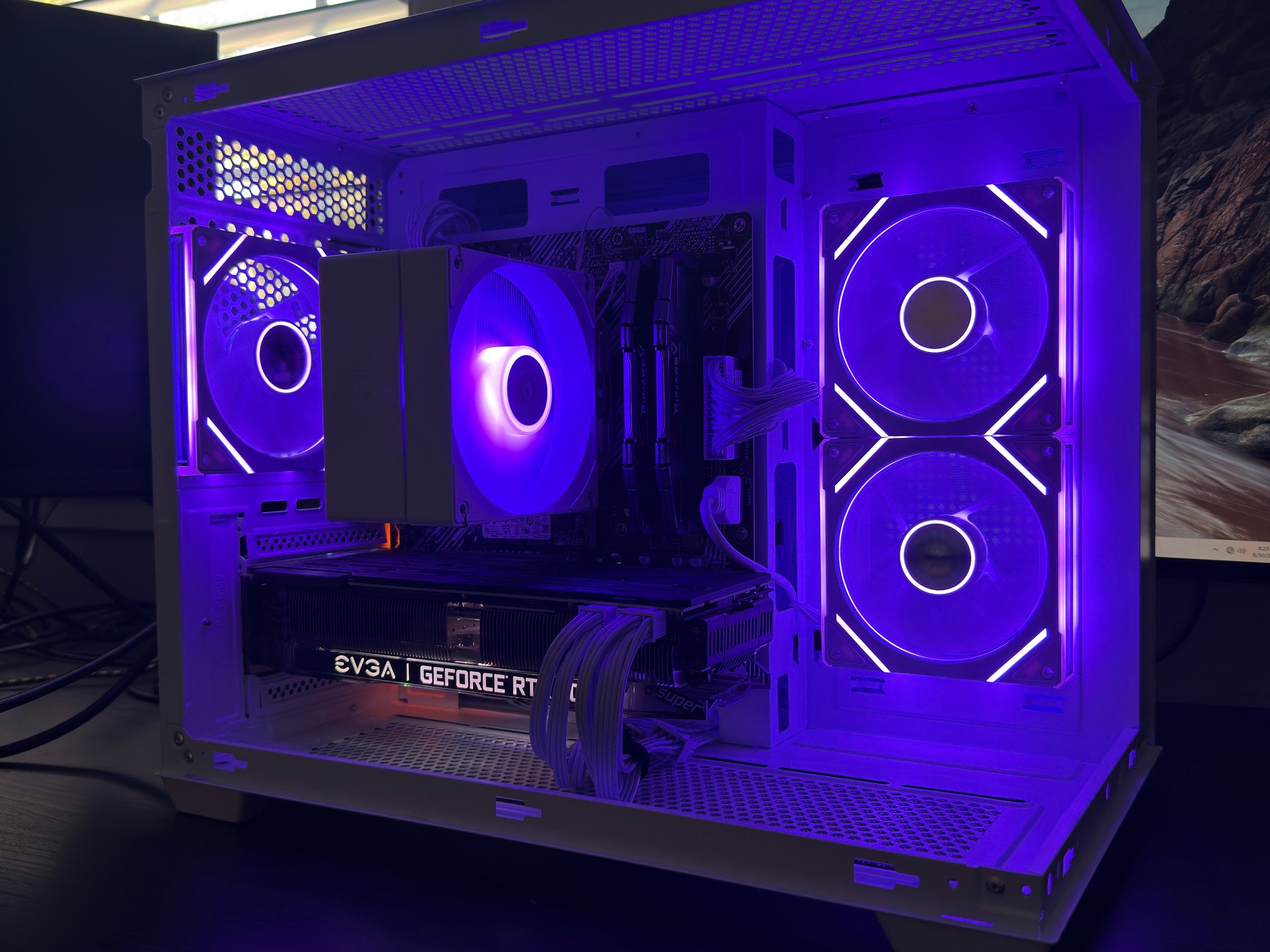 RTX 2080 Super Gaming PC | Ryzen 5 5500 | 16GB RAM | 1TB NVME | WiFi/BT | Windows 11 Pro