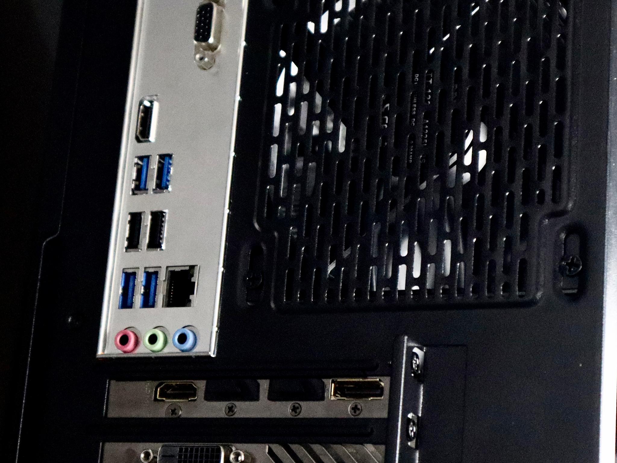 🖤🖤🖤 Gaming PC | GTX 1070 // Ryzen 5 3600 // 16GB DDR4 // 512GB NVMe