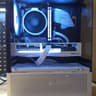 Compact Gaming PC 1080p/1440p  - Sleek & High Performance