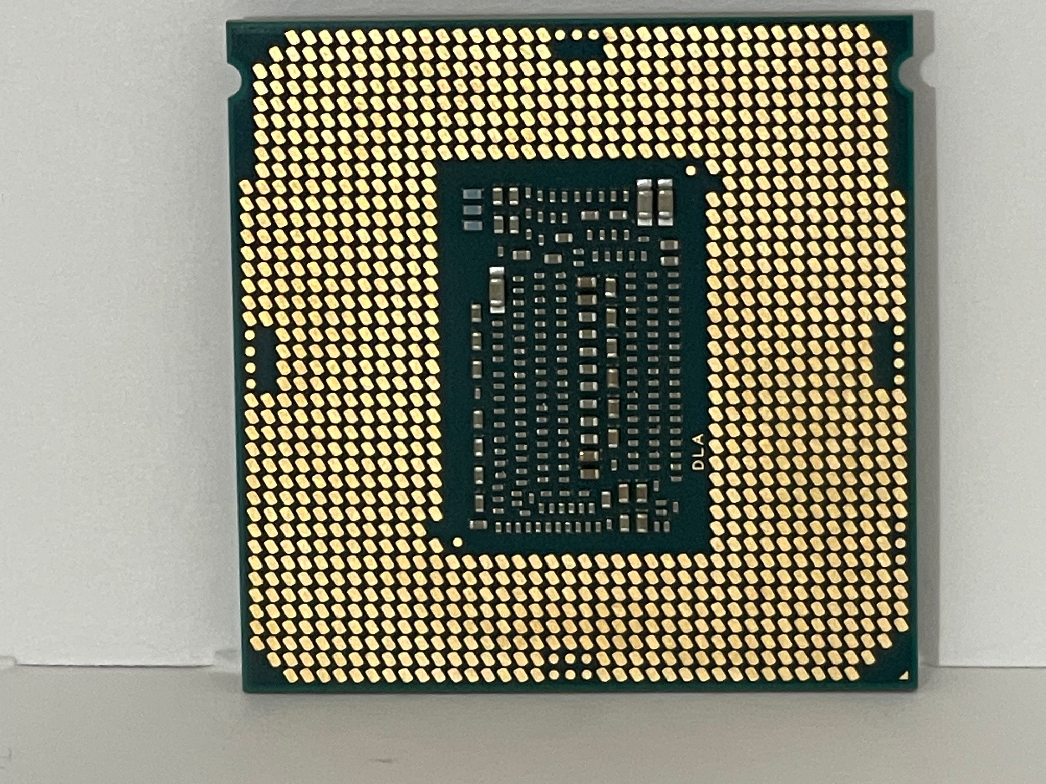 Intel Core i7-9700