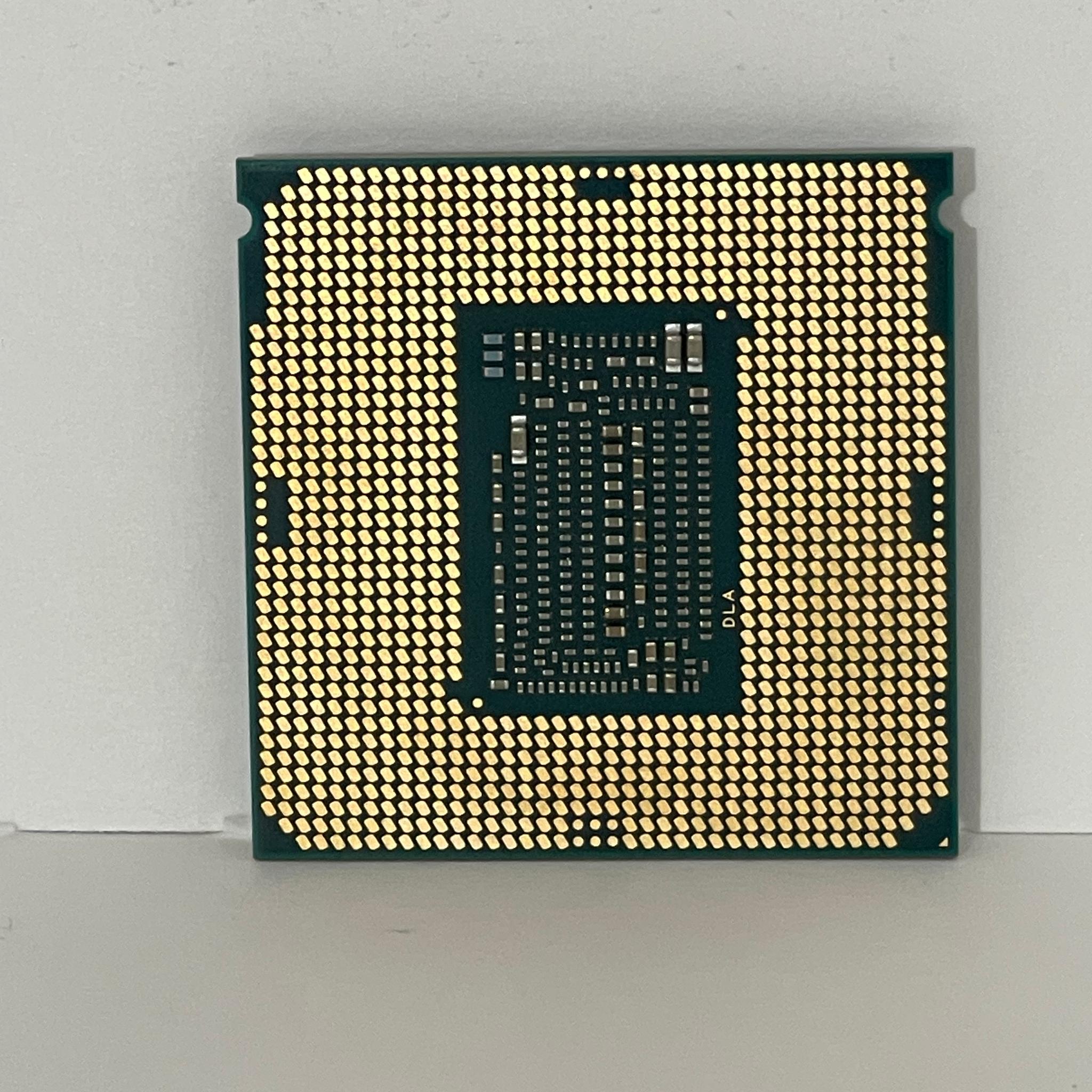 Intel Core i7-9700