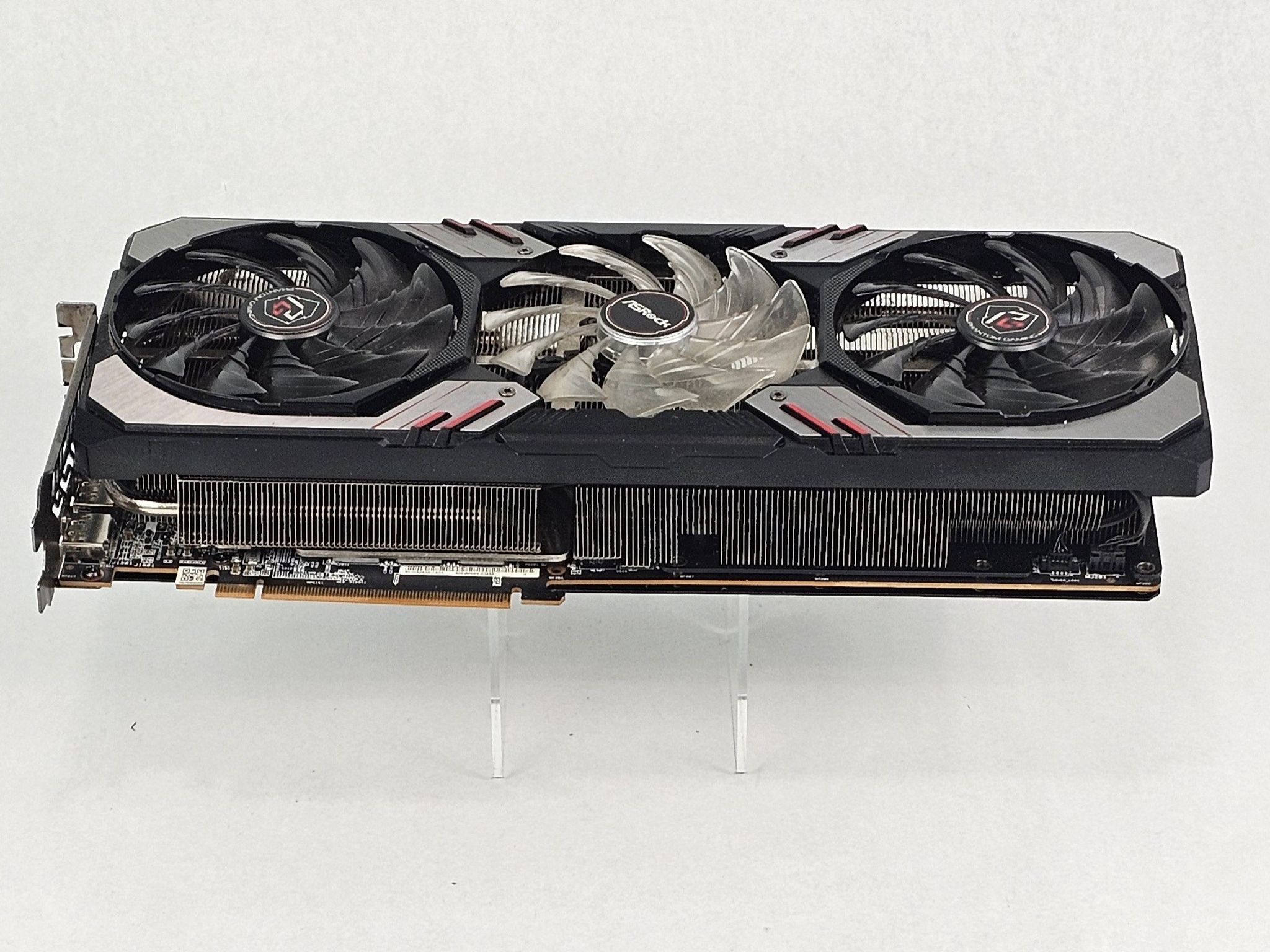 RX 6800 XT ASRock Phantom Gaming 16GB
