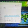 GeForce RTX 3050 8GB Custom Gaming PC - Core i3-14100F, 16GB RAM, 512GB NVMe SSD