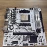 Machinist B450 (AM4), Ryzen 5 2600, Corsair Vengeance 2x8GB