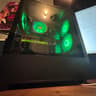 GeForce RTX 3060 Ti Custom Gaming PC - Ryzen 5 5500, 16GB RAM