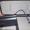 LCD Steam deck with case and dock