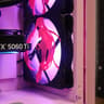 Pink RTX 5060 Ti Gaming PC – Intel i5-14600K | 32GB DDR5 | 1TB M.2 | 1440p Gaming