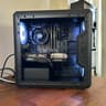 **SALE** RX 6600 | Ryzen 5 4500 | 16GB DDR4 | WI-FI | The Entry Level Beast V39