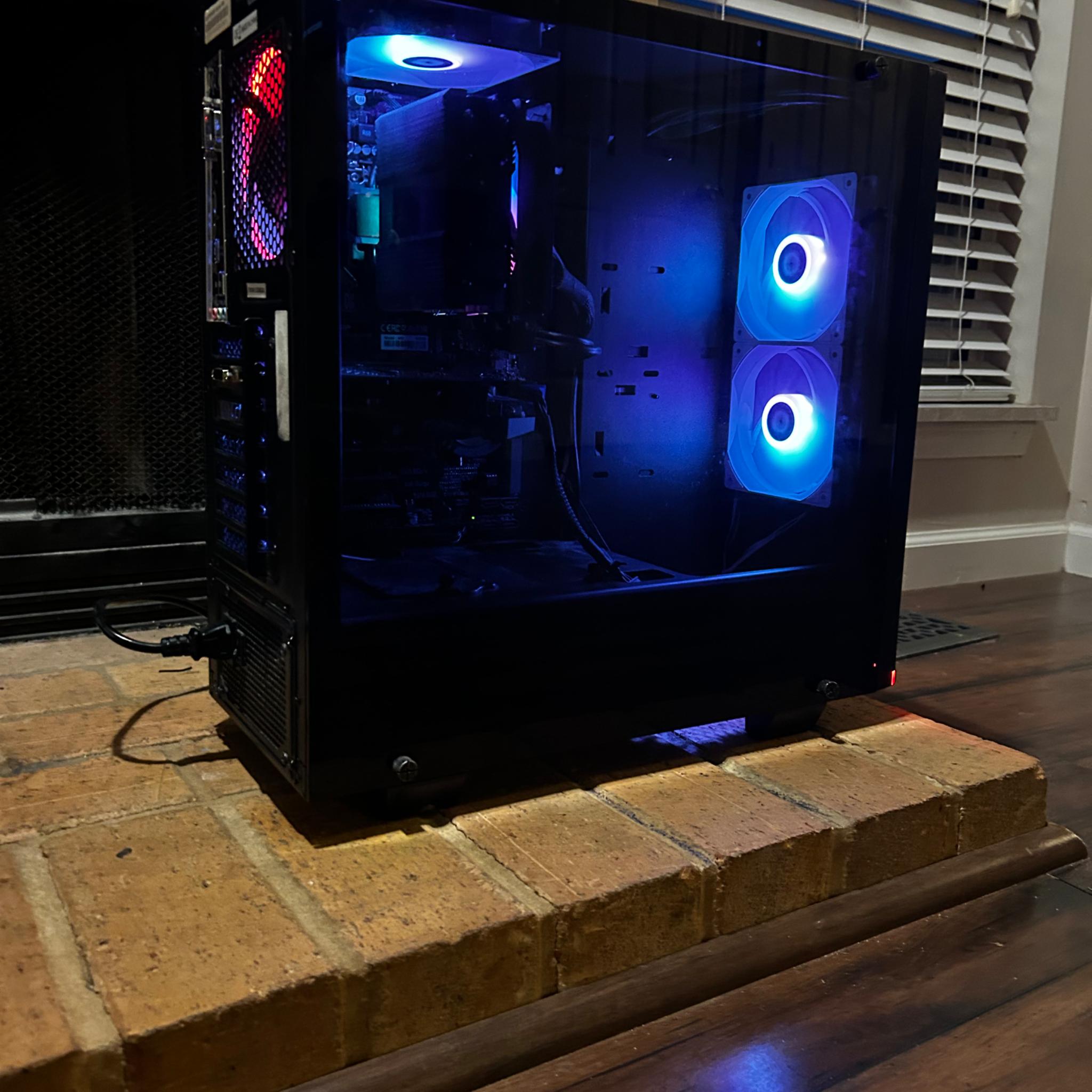 Gaming Pc