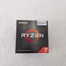 AMD Ryzen 7 5800X3D, 3.4 GHz 8 cores / 16 thread
