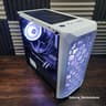 🤍💠🤍 EVGA GTX 1080Ti // AMD Ryzen 5 2600 // OLOy 16GB 3200MHz