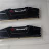 G.SKILL Ripjaws V Series (XMP) DDR4 RAM 32GB (2x16GB) 3200MT/s CL16 Desktop Computer Memory
