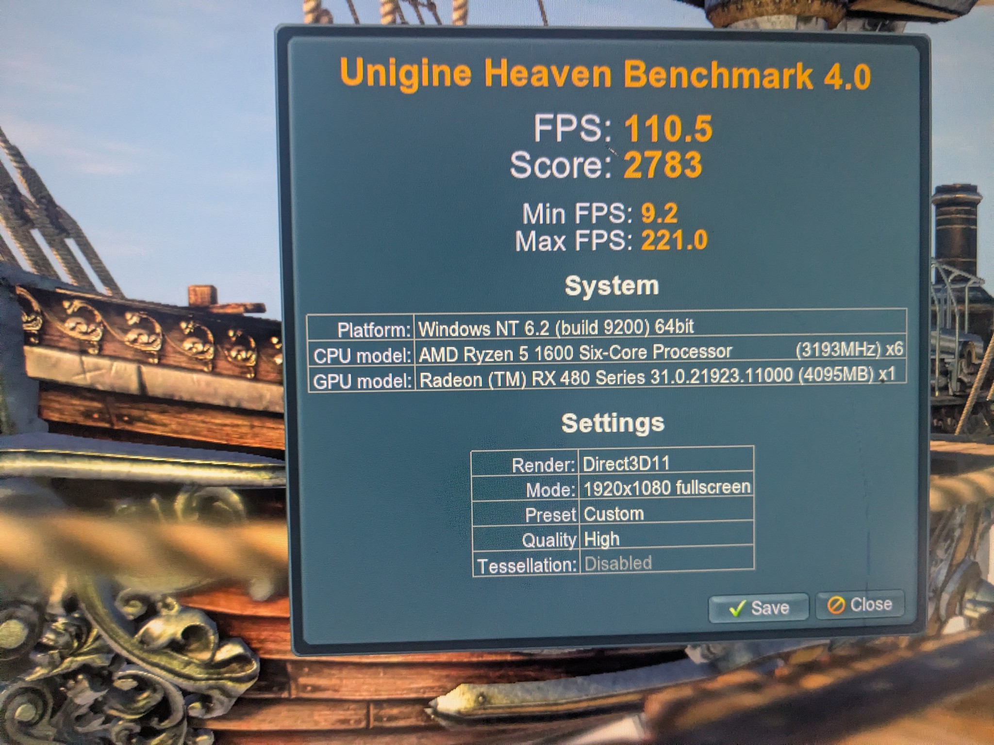 AM4 Upgrade Path | 140 FPS Fortnite | R5 1600AF, RX 570 8GB, 500GB SSD, RGB, Win11