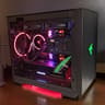 🐍The Mostly Razer Build!🐍 Ryzen 5700X3D | RX 6950XT | 32GB Ram | 1TB NVME