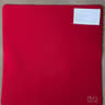 Lethal Gaming Gear Saturn Pro XSoft Mousepad in Red - 500x500mm