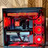 ♾️  RTX 5070 + i9-11900K Gaming PC  |Infinity Prism 🌌 ♾️