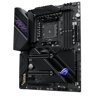 ASUS ROG CROSSHAIR VIII DARK HERO AMD X570 AM4 DDR4 ATX Desktop Motherboard