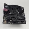 ASUS ROG STRIX Z490-E GAMING LGA1200 DDR4 ATX Motherboard