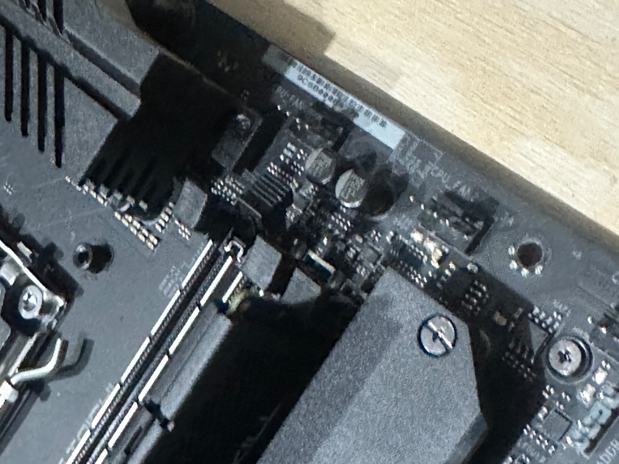 ASRock X670E TAICHI AM5