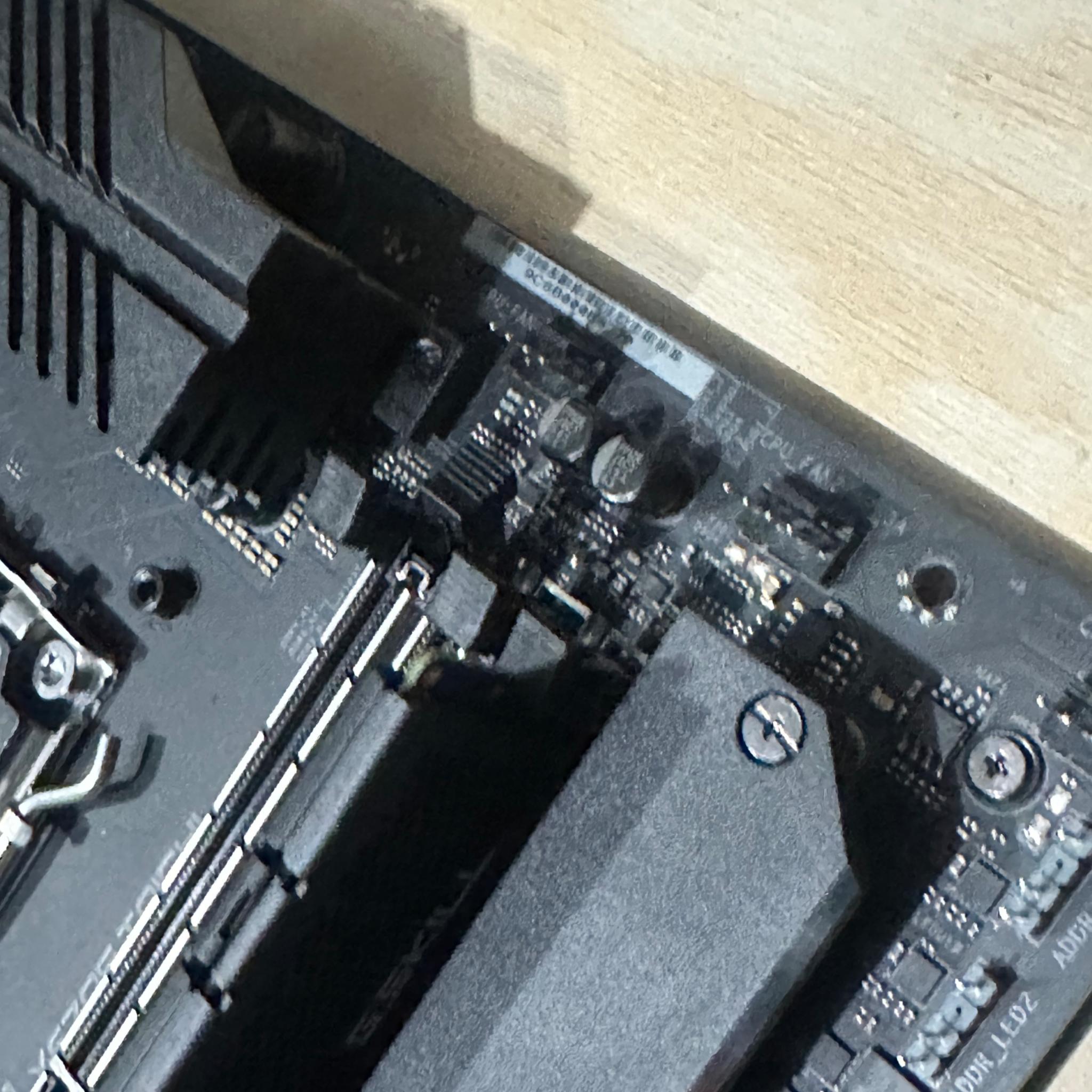 ASRock X670E TAICHI AM5