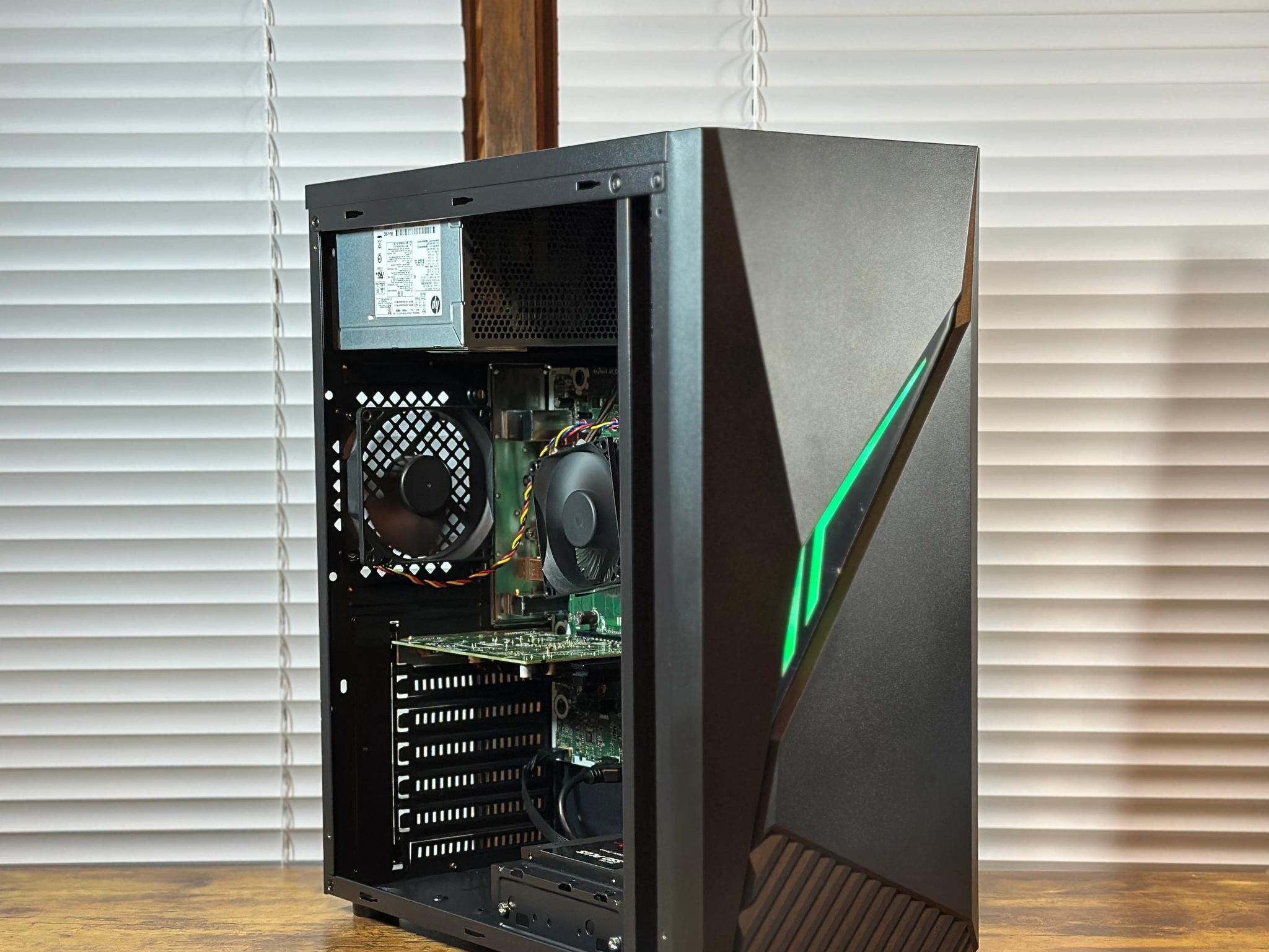 AMD Radeon R7 450 - Image 3