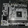 Machinist B450 AM4-A White - No Accessories