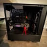 Custom Gaming PC Build