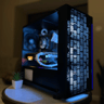 Flight || Core i5-8400/GTX 1660 Super Build