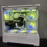 Custom Gaming PC Build
