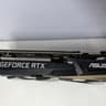 ASUS KO RTX 3060ti Graphics Card 3060 ti