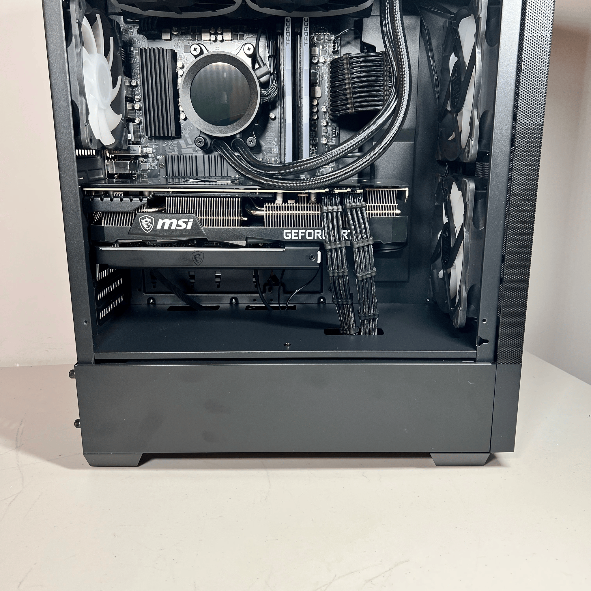 Ryzen 7 5800X | RTX 3080 Gaming/Streaming PC