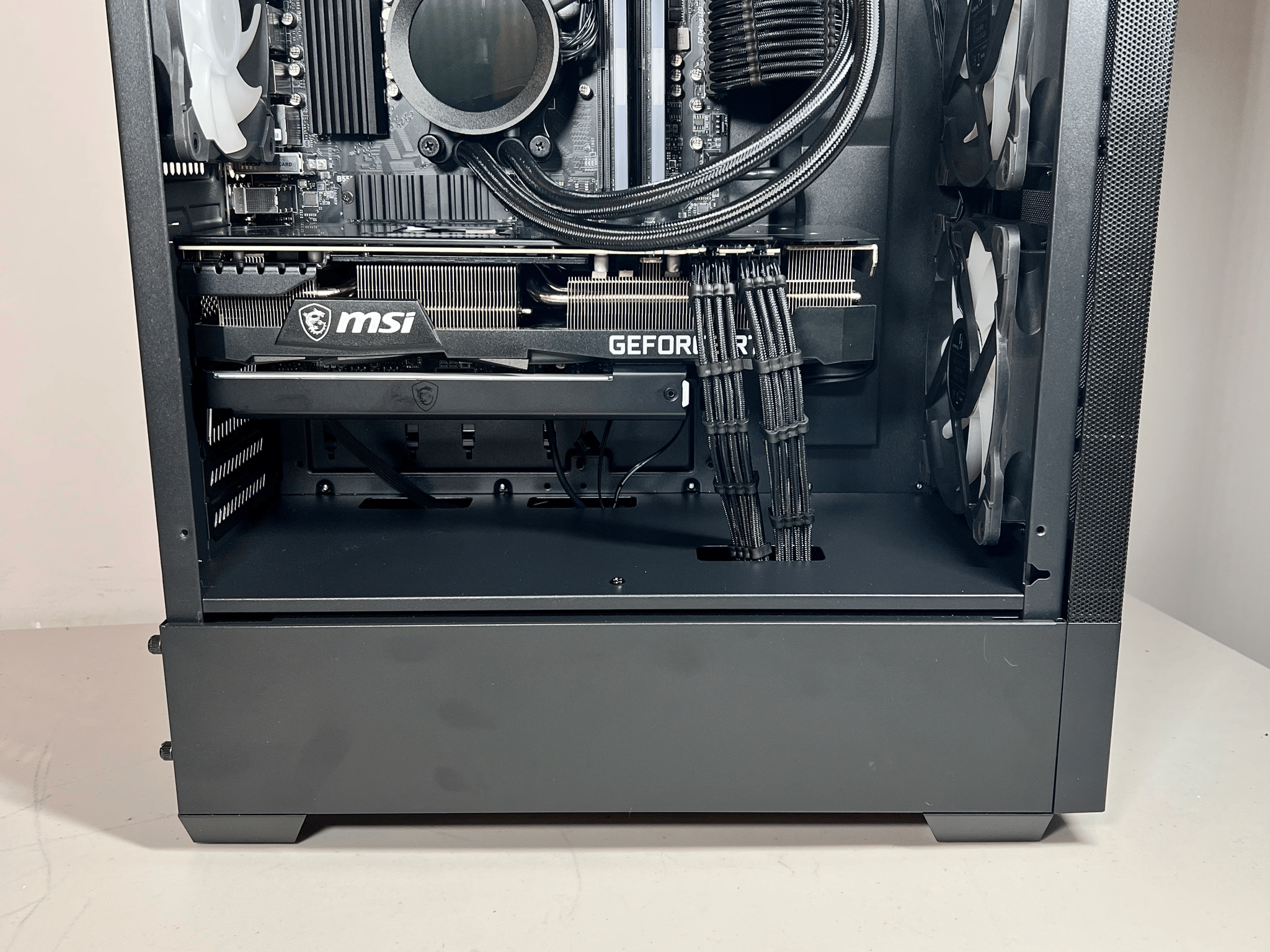 Ryzen 7 5800X | RTX 3080 Gaming/Streaming PC