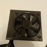 Rosewill Arc 550W Bronze Rated Power Supply