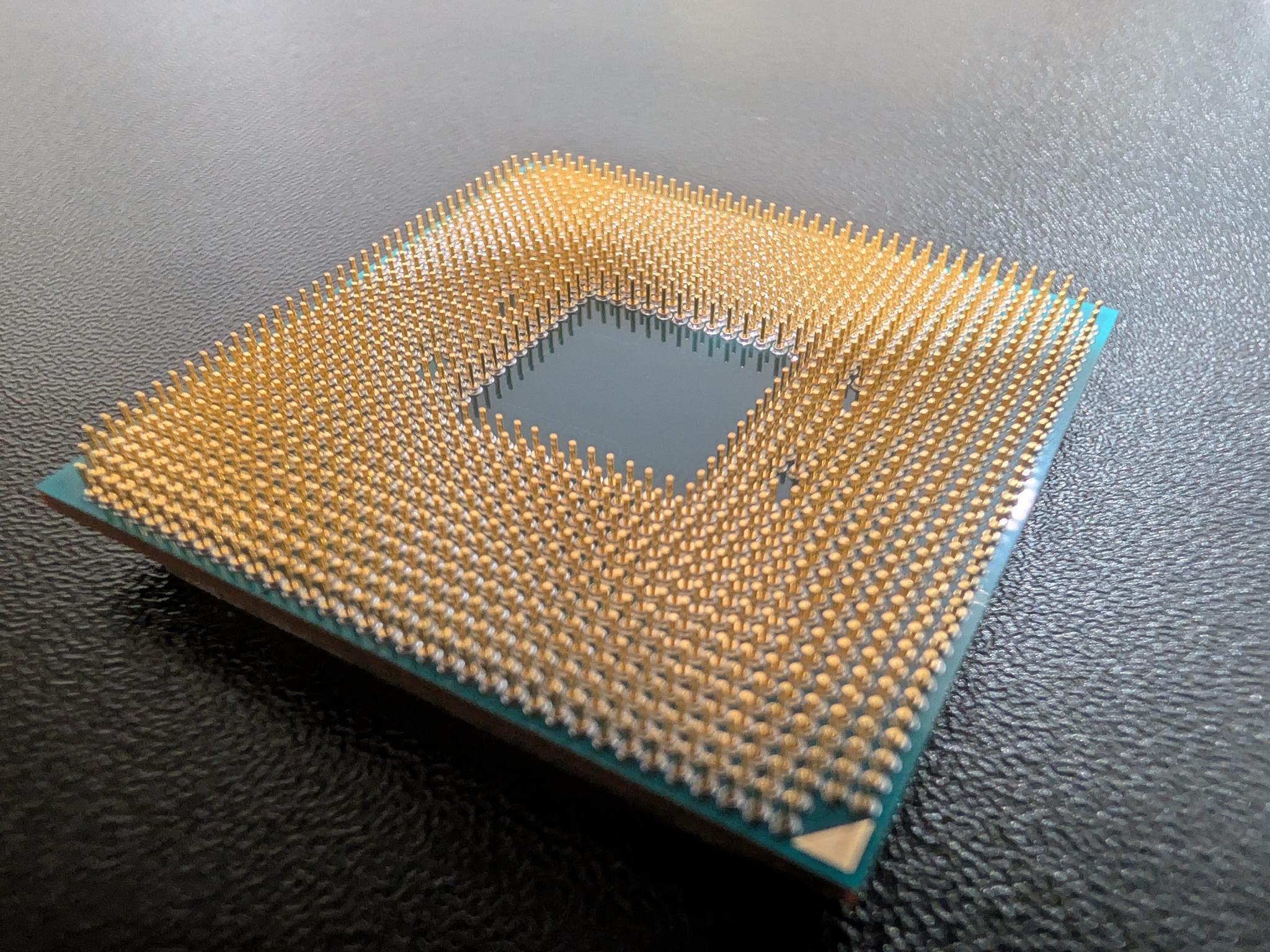 AMD Ryzen 5 2400G - Image 5