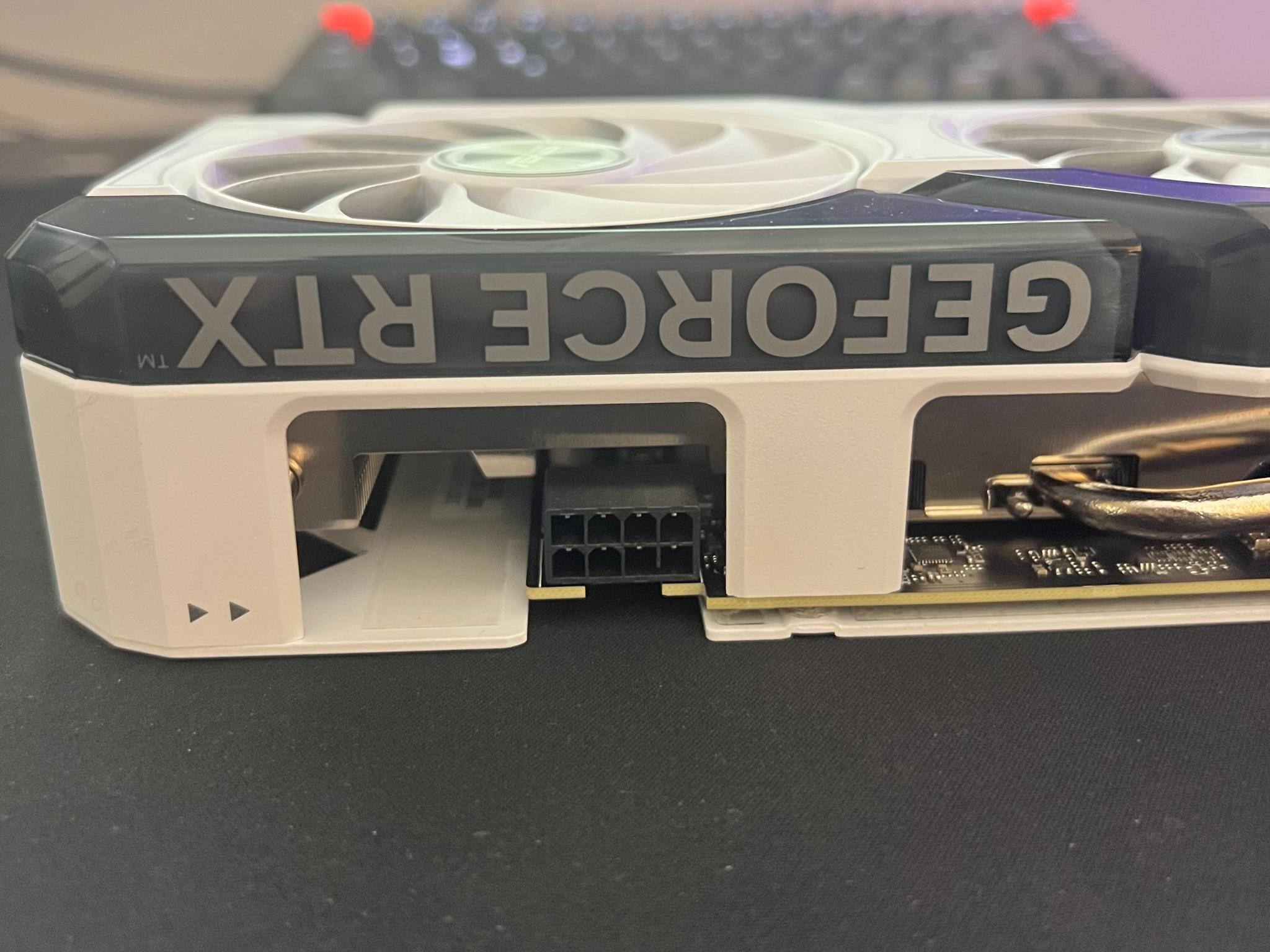 ASUS Dual GeForce RTX 4060 Ti 8GB - Image 5