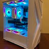 Ryzen R5 2600 Gaming PC GTX 1070 8GB 1TB Storage 16GB RAM WIFi WINDOWS 11 Pro