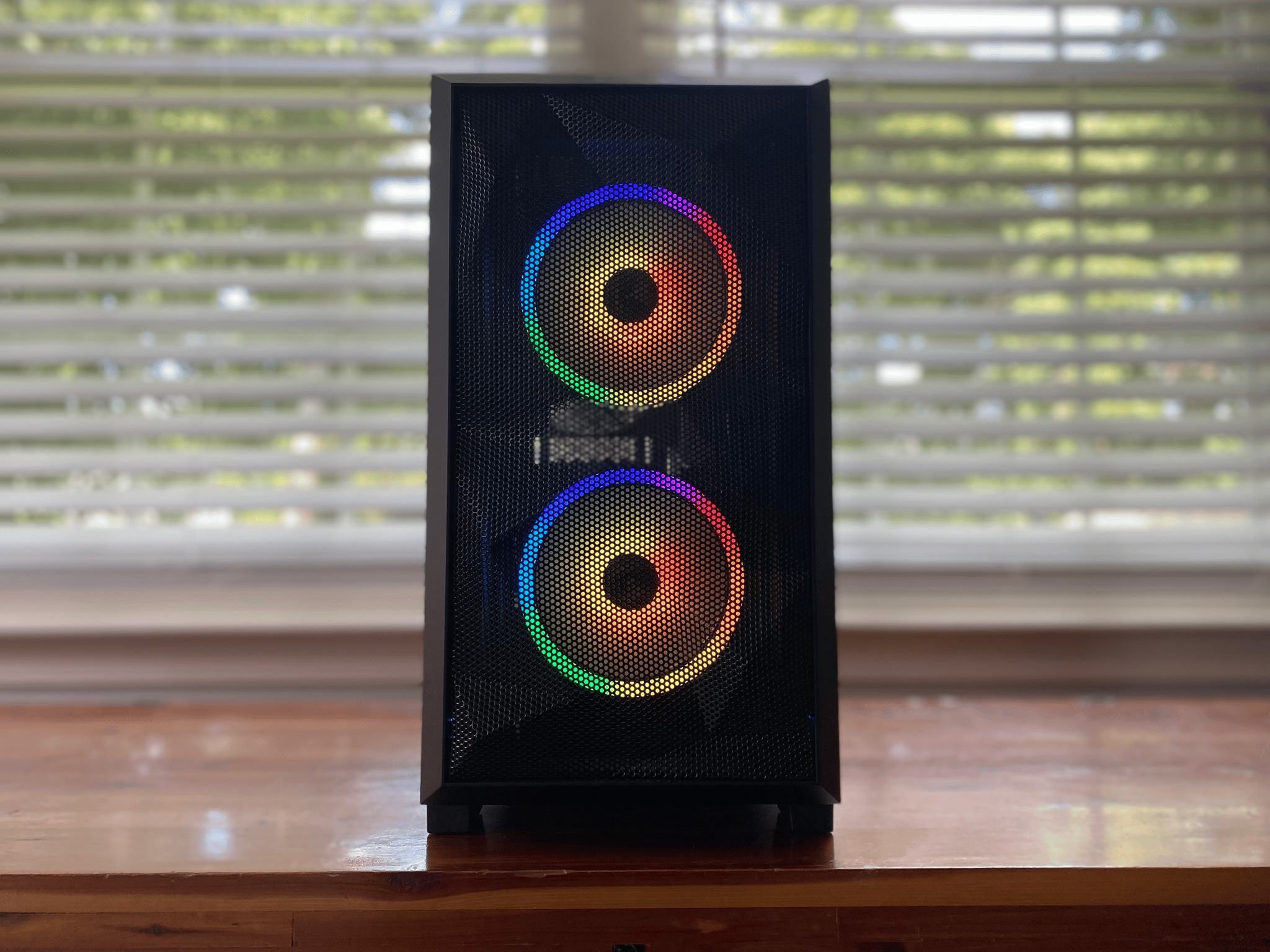 Paul|RTX 2060, Ryzen 5 3600, 512gb SSD Gaming PC