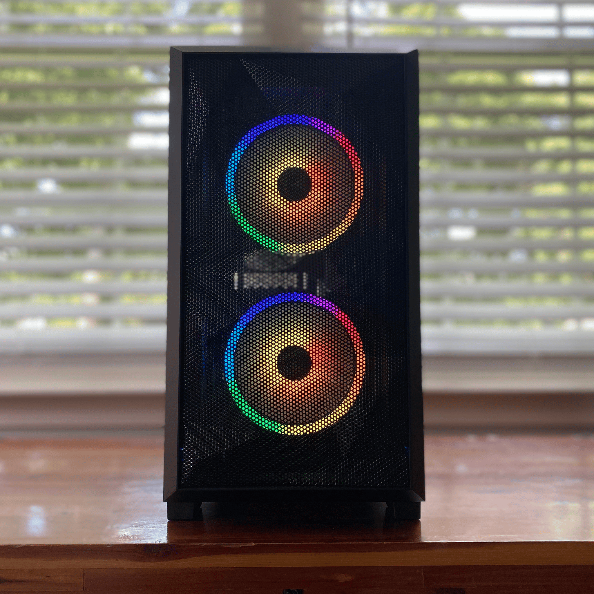 Paul|RTX 2060, Ryzen 5 3600, 512gb SSD Gaming PC