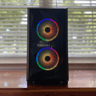 Paul|RTX 2060, Ryzen 5 3600, 512gb SSD Gaming PC